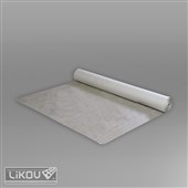 LIKOV Vysoce difúzní membrána LifolTec H-PP kontakt - dvě lepící pásky, 140g - 30m2